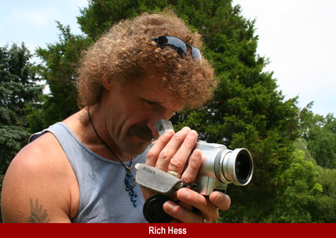 portraiture Rich Hesss column on fitness: The answer nobody wants to hear portraiture Rich Hesss column on fitness: The answer nobody wants to hear